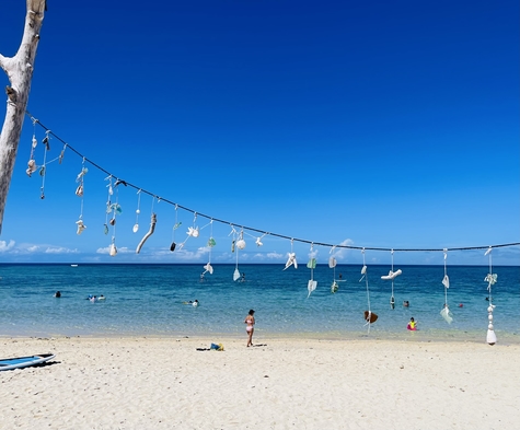 宮古島を遊び尽くす素泊まりプラン